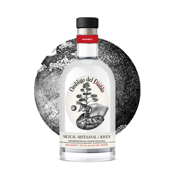 Mezcal Ensamble