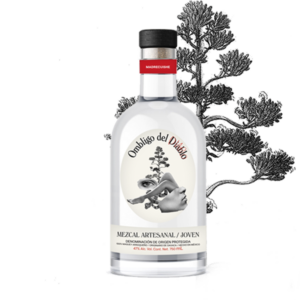 Mezcal Madrecuishe